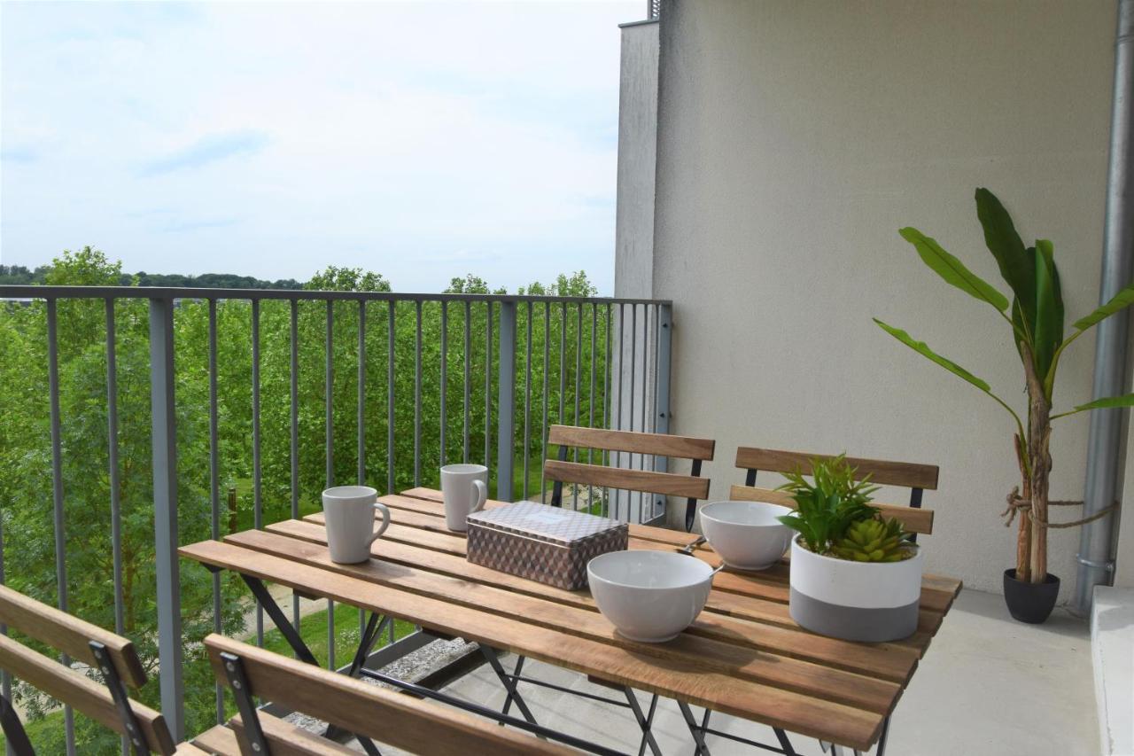 Grand Appartement Dreams Montevrain Exterior photo
